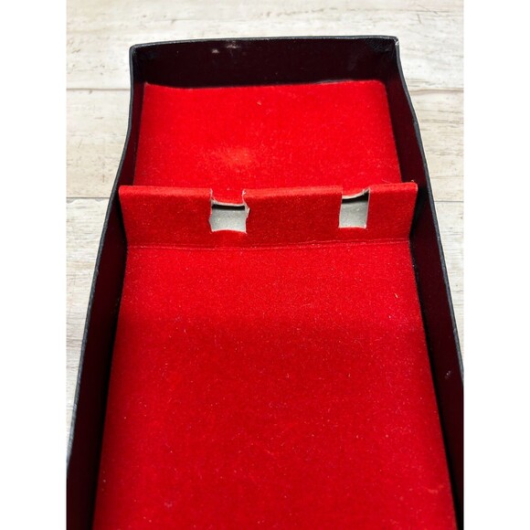 Vtg Otagiri Mercantile Company 12.5" Calad Servind Soon & Fork Set Made In Japan - Picture 13 of 15